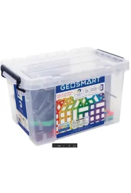 Geo Smart. Educational Set DELUXE (205 cz�ci)