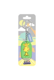 Be-Happy Gifts Brelok 3D z latark� - Cukiereczek