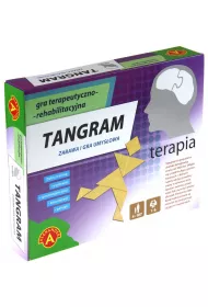 Terapia. Tangram Alexander