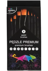 Derform P�dzle premium 8 szt.