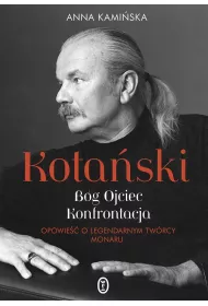 Kotaski. Bg Ojciec. Konfrontacja