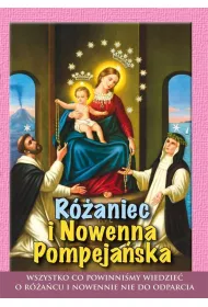 R�aniec i Nowenna Pompeja�ska