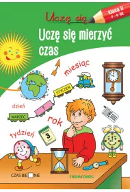 Ucz� si� mierzy� czas