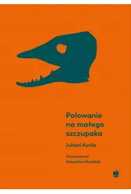 Polowanie na maego szczupaka
