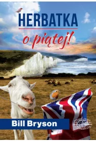 Herbatka o pi�tej