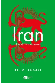 Iran. Historia wspczesna