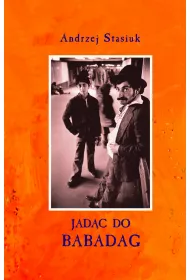 Jad�c do Babadag