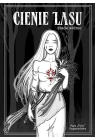 Cienie Lasu Cienie z Lasu Blade Widmo