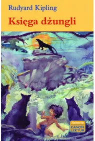 Ksi�ga d�ungli
