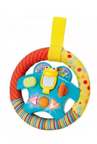 Moja pierwsza Kierownica 000705 Smily Play