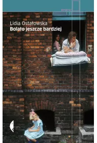 Bola�o jeszcze bardziej