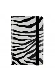 Planner A5 dzienny na gumk Upsala PLR-25PR