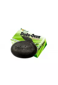 Dudu-Osun Black Soap czarne mydo afrykaskie 150 g