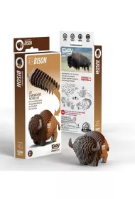 Bizon Eugy. Eko Uk�adanka 3D
