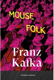 Mouse Folk