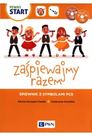 Za�piewajmy razem. �piewnik z symbolami PSC