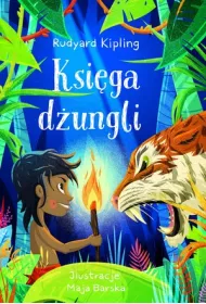 Ksiga dungli