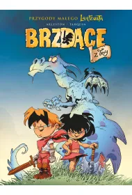 Brzd�ce z Troy