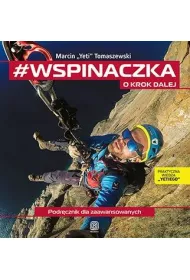 #wspinaczka. O krok dalej. Podr�cznik dla zaawansowanych