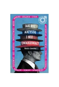 Mski punkt widzenia. Jak by artyst i nie zwariowa