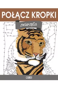 Po��cz kropki Zwierz�ta