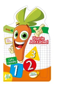 Karotka. Pisanie jest �atwe!