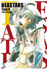 Beastars. Tom 8