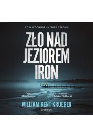 Audiobook Z�o nad Jeziorem Iron mp3