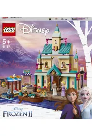LEGO Disney Princess Zamkowa wioska w Arendelle 41167