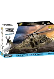 Armed Forces Helikopter Sikorsky UH-60 BH
