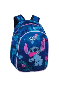 CoolPack Plecak m�odzie�owy Disney Core Jimmy led Stitch