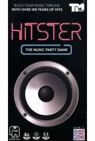 Hitster Tm Toys