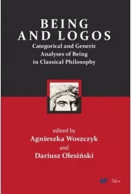 Being and Logos