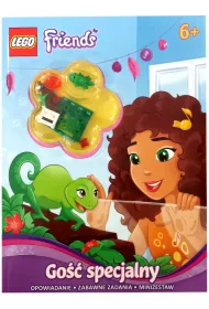 LEGO Friends. Go�� specjalny