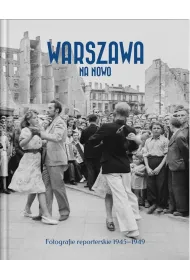 Warszawa na nowo