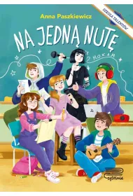 Na jedn� nut�. Szko�a Talent�w