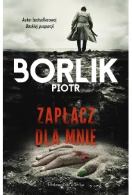 Zap�acz dla mnie. Jakub Ramon. Tom 1
