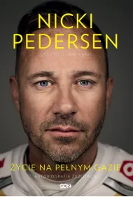 eBook Nicki Pedersen. �ycie na pe�nym gazie. Autobiografia mobi epub