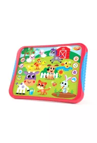 Tablet Wiejska sielanka Dumel