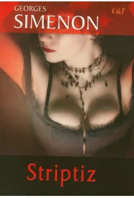 Striptiz