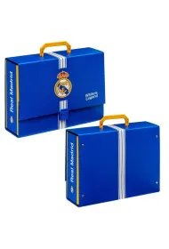 Teczka z r�czk� Real Madrid XL ASTRA