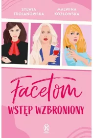 Facetom wstp wzbroniony