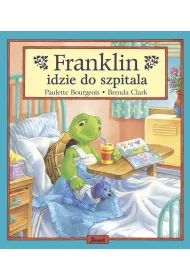 Franklin idzie do szpitala