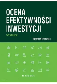 Ocena efektywno�ci inwestycji w.5