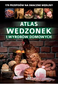 Atlas w�dzonek i wyrob�w domowych