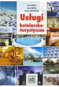 Us�ugi hotelarsko-turystyczne