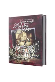Spacer w czasie. Polska