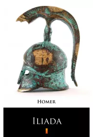 eBook Iliada mobi epub