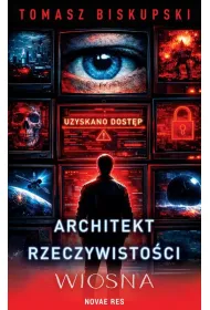 eBook Architekt Rzeczywisto�ci. Wiosna mobi epub