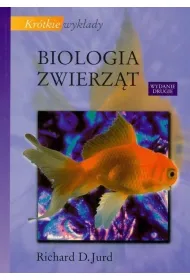 Biologia zwierz�t. Kr�tkie wyk�ady
